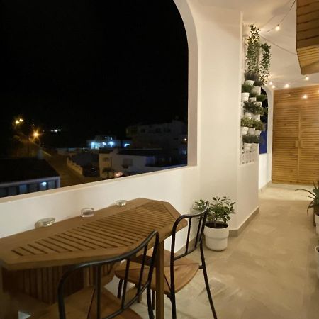 Cosy Top Floor Διαμέρισμα Καρβοέιρο Εξωτερικό φωτογραφία