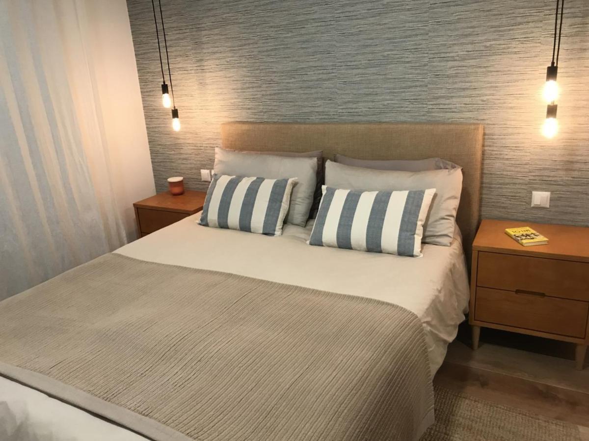 Cosy Top Floor Διαμέρισμα Καρβοέιρο Εξωτερικό φωτογραφία