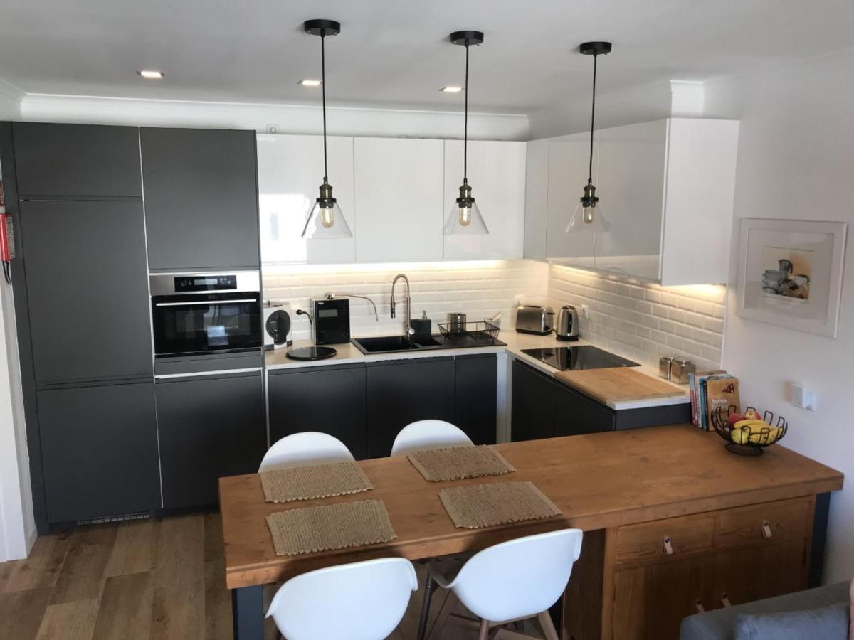 Cosy Top Floor Διαμέρισμα Καρβοέιρο Εξωτερικό φωτογραφία