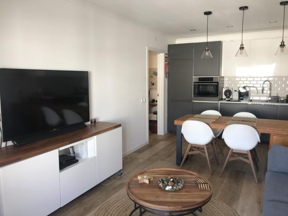 Cosy Top Floor Διαμέρισμα Καρβοέιρο Εξωτερικό φωτογραφία