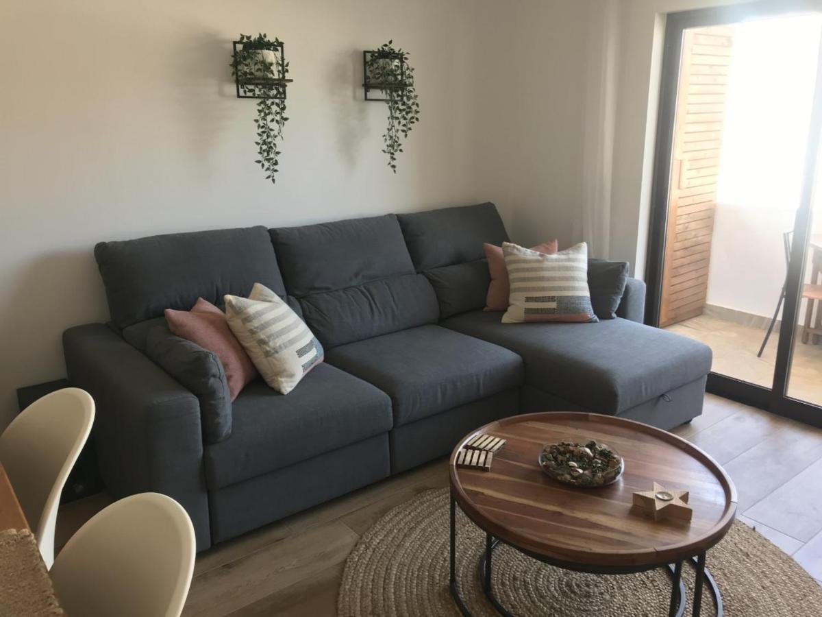 Cosy Top Floor Διαμέρισμα Καρβοέιρο Εξωτερικό φωτογραφία