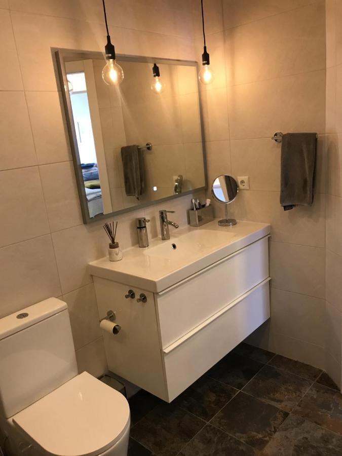 Cosy Top Floor Διαμέρισμα Καρβοέιρο Εξωτερικό φωτογραφία