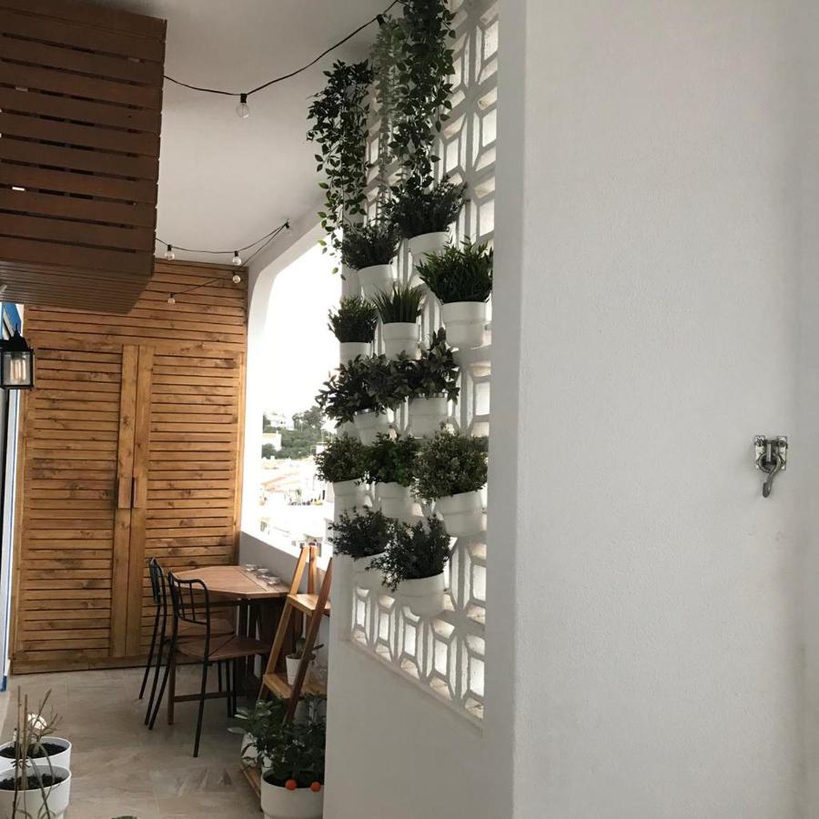 Cosy Top Floor Διαμέρισμα Καρβοέιρο Εξωτερικό φωτογραφία